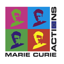 Marie Curie Marie Curie logo